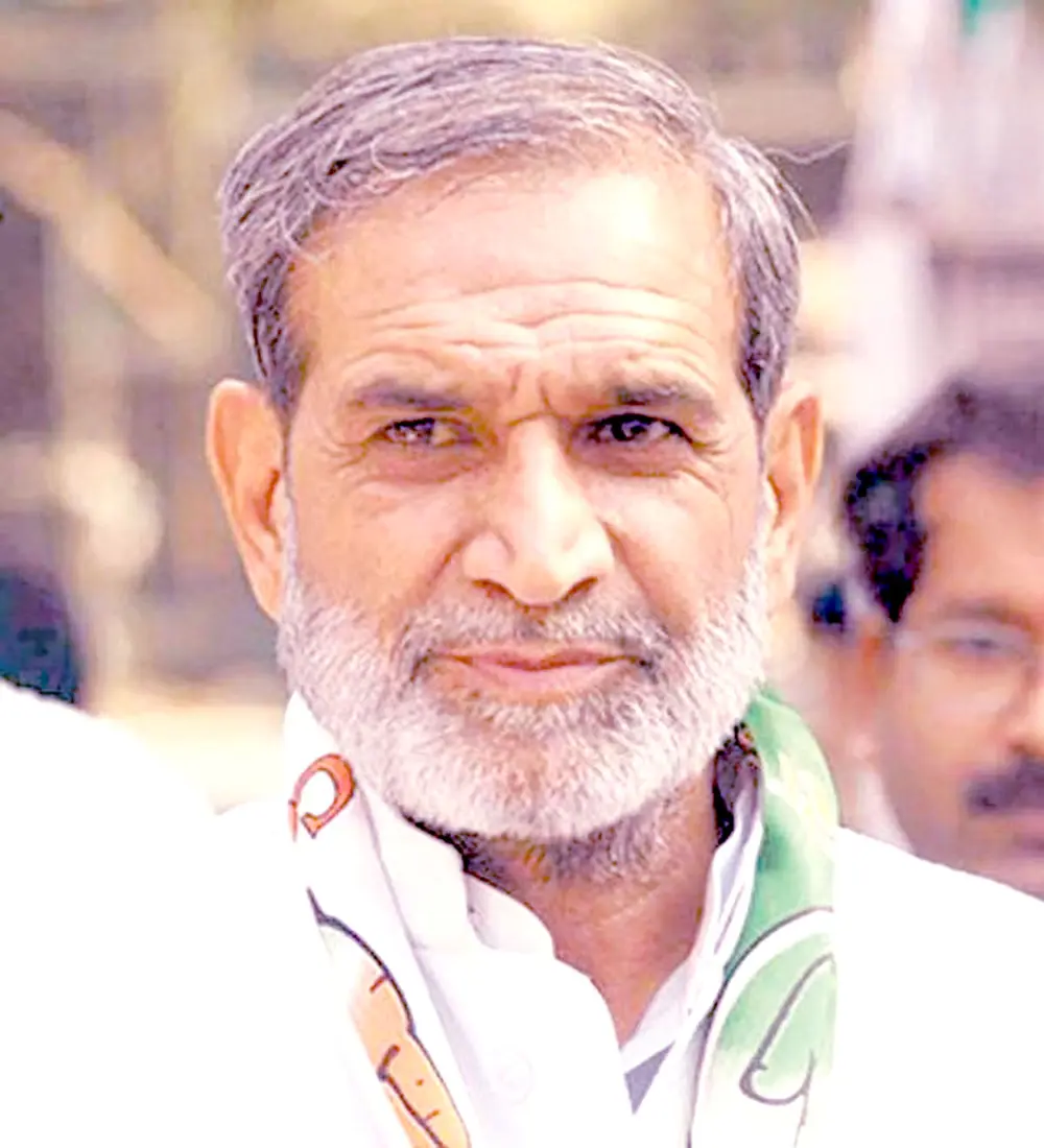 1984 riots: Sajjan Kumar's appeal to be heard after Diwali.
